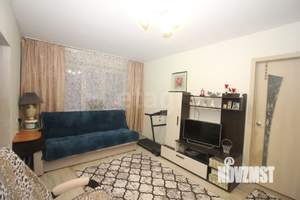 2-к квартира, вторичка, 47м2, 1/5 этаж