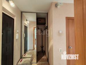 1-к квартира, вторичка, 32м2, 2/10 этаж