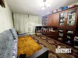 1-к квартира, вторичка, 34м2, 2/5 этаж