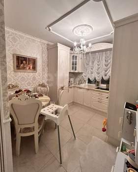 2-к квартира, вторичка, 56м2, 8/9 этаж