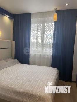 2-к квартира, вторичка, 61м2, 8/10 этаж