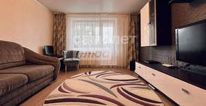 3-к квартира, вторичка, 61м2, 2/5 этаж