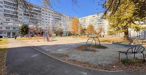 2-к квартира, вторичка, 54м2, 1/9 этаж