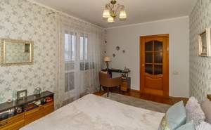 2-к квартира, вторичка, 56м2, 6/9 этаж