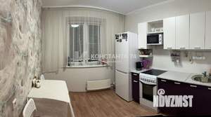 1-к квартира, вторичка, 32м2, 2/10 этаж