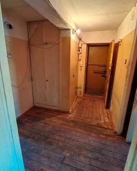 3-к квартира, вторичка, 67м2, 1/5 этаж