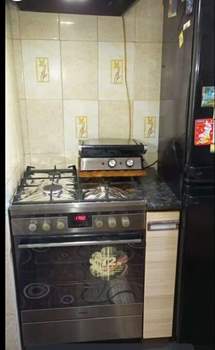 3-к квартира, вторичка, 60м2, 3/3 этаж