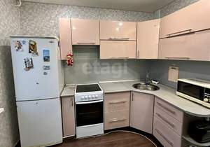 1-к квартира, вторичка, 33м2, 5/10 этаж