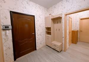 3-к квартира, вторичка, 73м2, 4/4 этаж