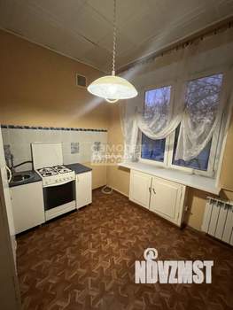 1-к квартира, вторичка, 36м2, 2/5 этаж
