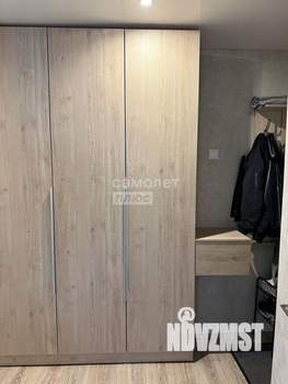 2-к квартира, вторичка, 52м2, 4/5 этаж