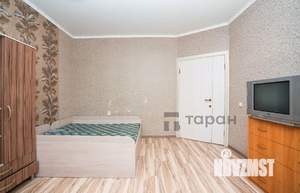 2-к квартира, вторичка, 60м2, 3/3 этаж