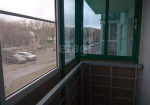 1-к квартира, вторичка, 33м2, 2/11 этаж