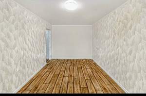 1-к квартира, вторичка, 31м2, 2/5 этаж