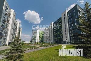 Студия квартира, строящийся дом, 24м2, 8/10 этаж