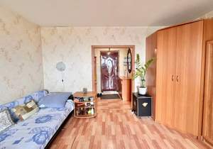 1-к квартира, вторичка, 41м2, 7/10 этаж