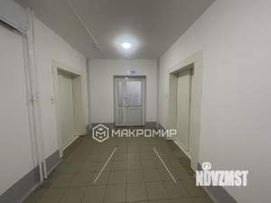 Студия квартира, вторичка, 30м2, 13/26 этаж