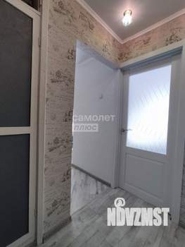 2-к квартира, вторичка, 40м2, 4/5 этаж