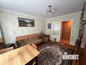 2-к квартира, вторичка, 47м2, 3/9 этаж