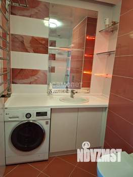 3-к квартира, вторичка, 110м2, 5/10 этаж