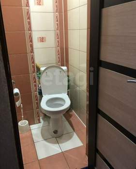 1-к квартира, вторичка, 49м2, 6/11 этаж