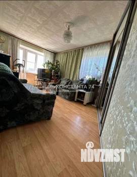 2-к квартира, вторичка, 43м2, 5/5 этаж