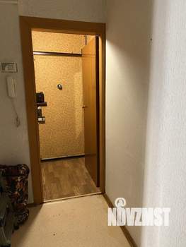 1-к квартира, вторичка, 37м2, 3/9 этаж