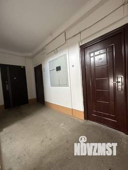 1-к квартира, вторичка, 40м2, 5/10 этаж