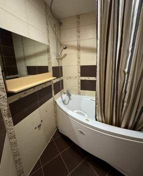 2-к квартира, вторичка, 60м2, 6/10 этаж