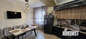 3-к квартира, вторичка, 121м2, 2/12 этаж