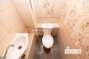 1-к квартира, вторичка, 34м2, 3/6 этаж