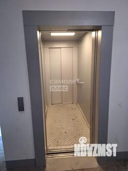 Студия квартира, вторичка, 16м2, 5/10 этаж