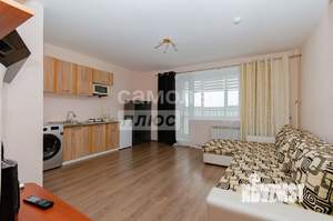 Студия квартира, вторичка, 29м2, 10/20 этаж