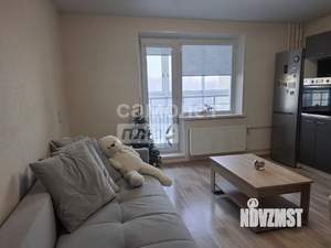 3-к квартира, вторичка, 60м2, 6/16 этаж