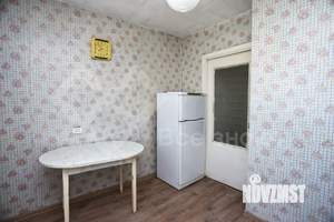 2-к квартира, вторичка, 51м2, 9/9 этаж