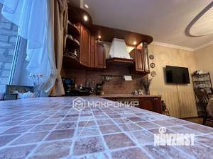 3-к квартира, вторичка, 125м2, 4/16 этаж
