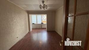 2-к квартира, вторичка, 51м2, 2/10 этаж