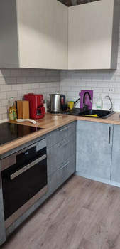 3-к квартира, вторичка, 66м2, 5/9 этаж