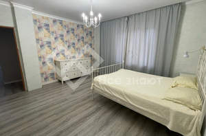 3-к квартира, вторичка, 85м2, 10/14 этаж
