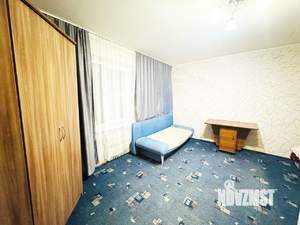 1-к квартира, вторичка, 29м2, 1/9 этаж