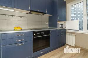 3-к квартира, вторичка, 66м2, 2/10 этаж