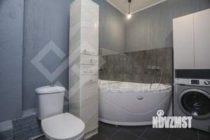 1-к квартира, вторичка, 51м2, 11/19 этаж