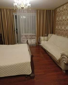 2-к квартира, вторичка, 64м2, 5/9 этаж