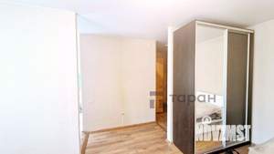 1-к квартира, вторичка, 31м2, 2/5 этаж