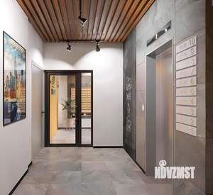 3-к квартира, вторичка, 81м2, 4/10 этаж