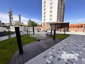 3-к квартира, вторичка, 63м2, 14/17 этаж