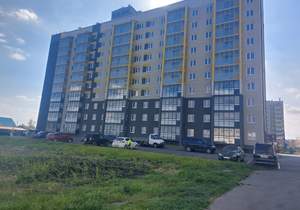 2-к квартира, вторичка, 43м2, 5/10 этаж