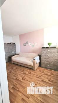 1-к квартира, вторичка, 32м2, 7/10 этаж