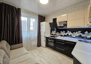 1-к квартира, вторичка, 41м2, 2/10 этаж