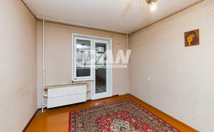 3-к квартира, вторичка, 65м2, 1/10 этаж